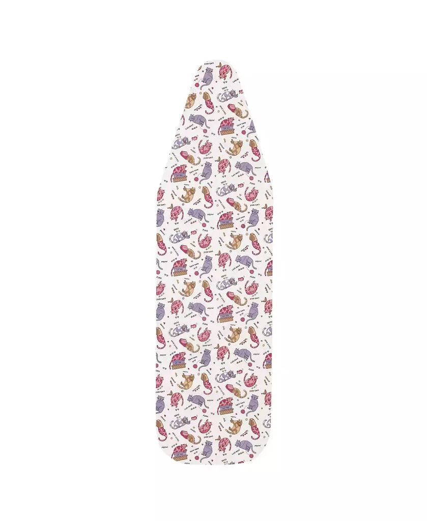 商品Household Essentials|Deluxe Ironing Board Cover and Pad,价格¥155,第1张图片