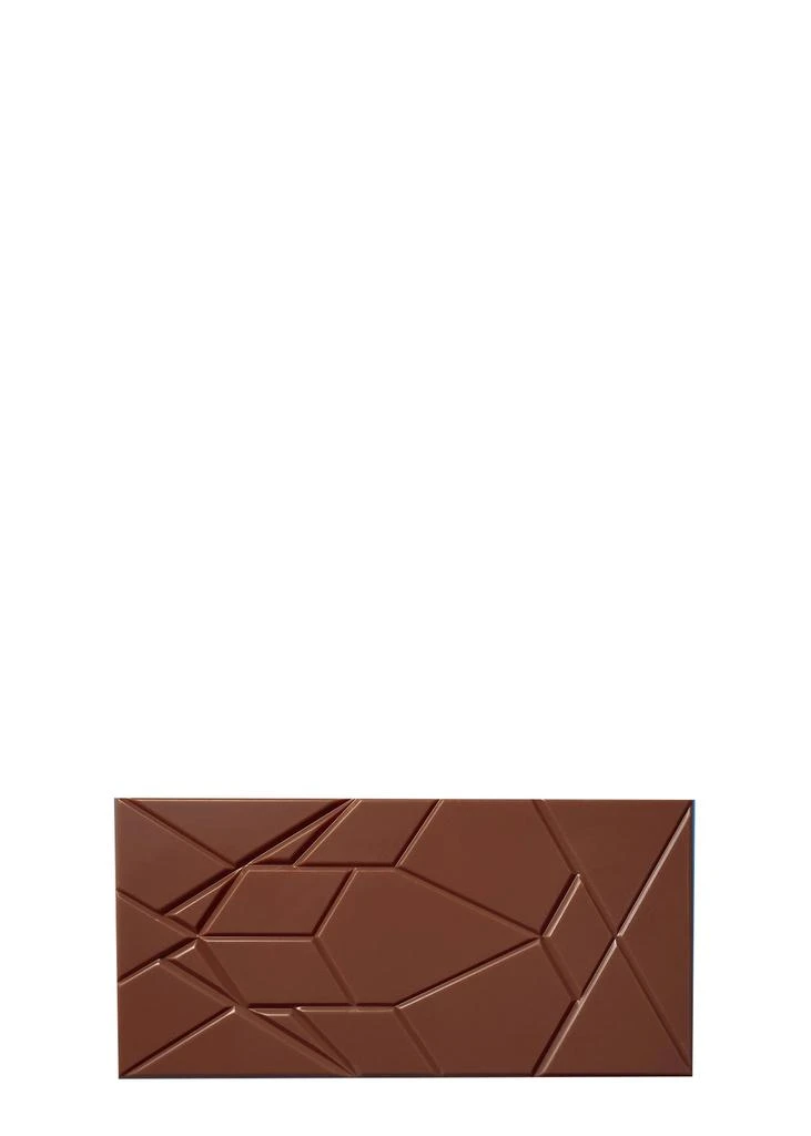 商品Omnom Chocolate|Coffee + Milk Chocolate Bar 60g,价格¥48,第2张图片详细描述