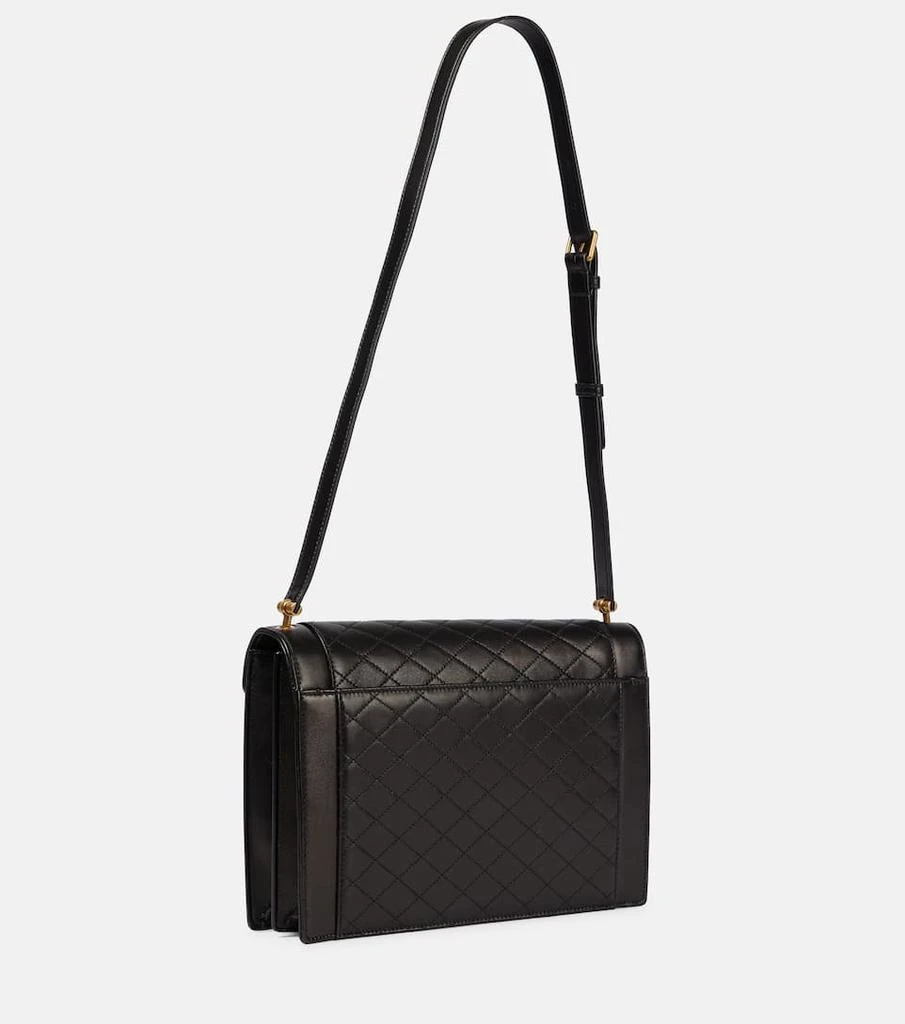 商品Yves Saint Laurent|Gaby Small leather shoulder bag,价格¥23611,第4张图片详细描述