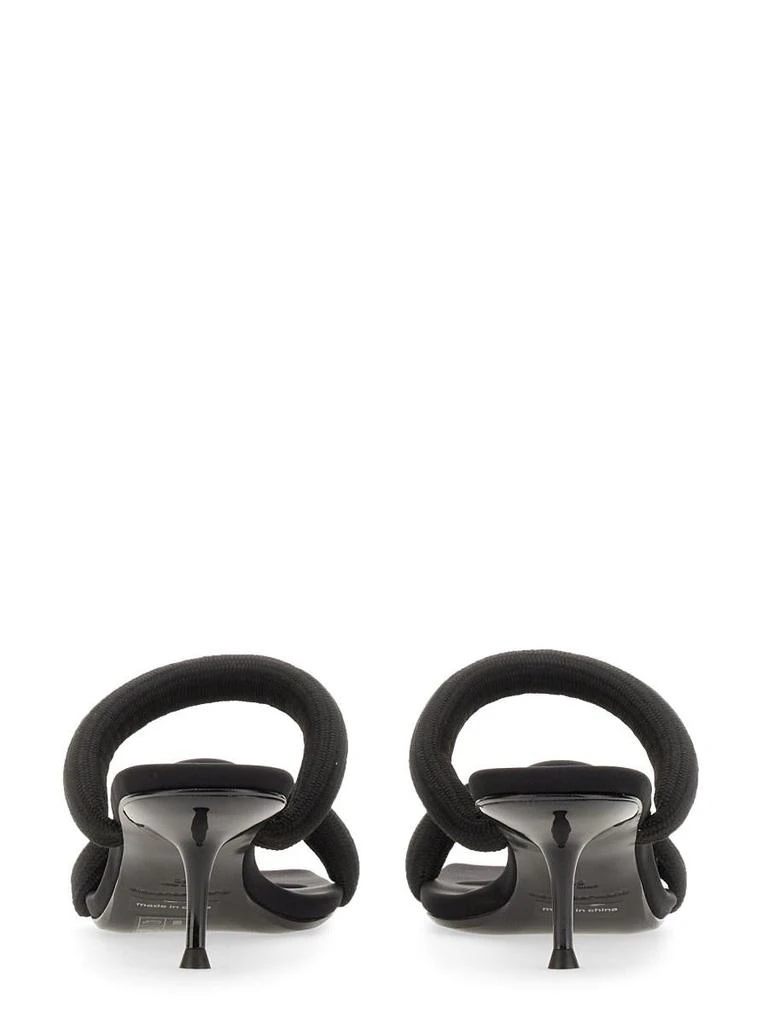 商品Alexander Wang|ALEXANDER WANG SANDAL JESSIE,价格¥2968,第2张图片详细描述