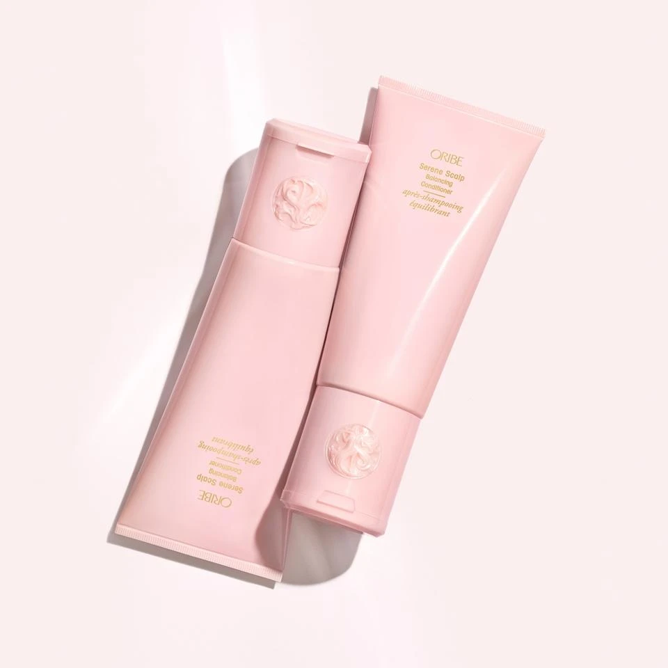 商品Oribe|Oribe Serene Scalp Balancing Conditioner 33.8 oz,价格¥453,第4张图片详细描述