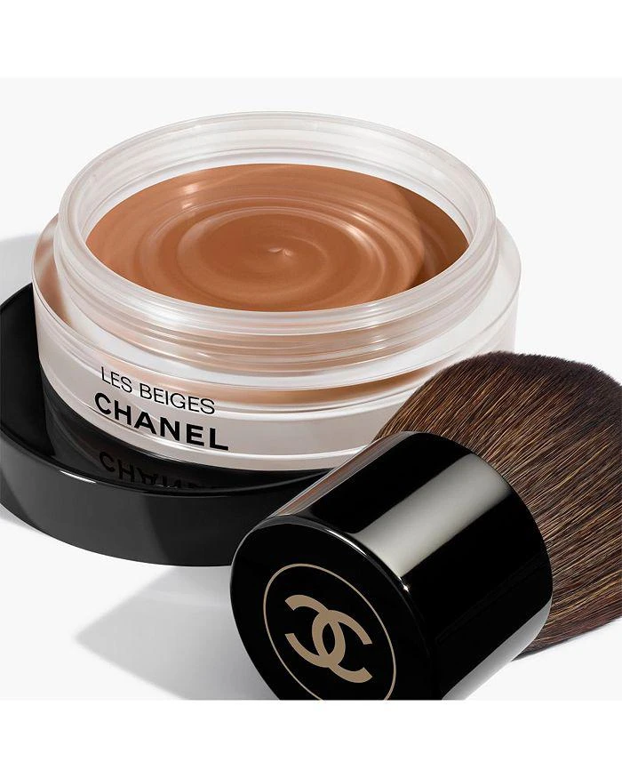 商品Chanel|LES BEIGES,价格¥449,第3张图片详细描述