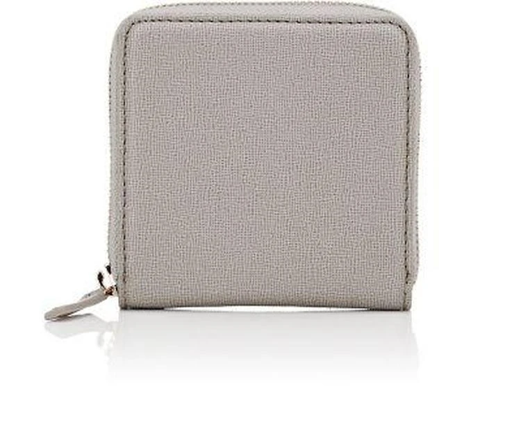 商品Barneys New York|Zip-Around Square Wallet,价格¥369,第1张图片