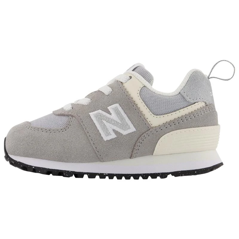 商品New Balance|New Balance 574 Classic - Boys' Toddler,价格¥426,第2张图片详细描述