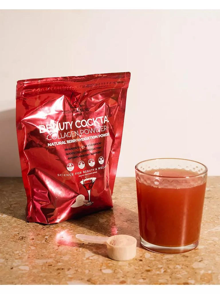 商品Dr. Nigma|Supplements Beauty Cocktail Collagen Powder,价格¥499,第3张图片详细描述