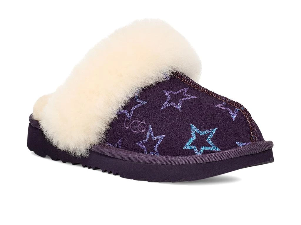 商品UGG|Cozy II Iridescent Stars (Toddler/Little Kid/Big Kid),价格¥379,第1张图片