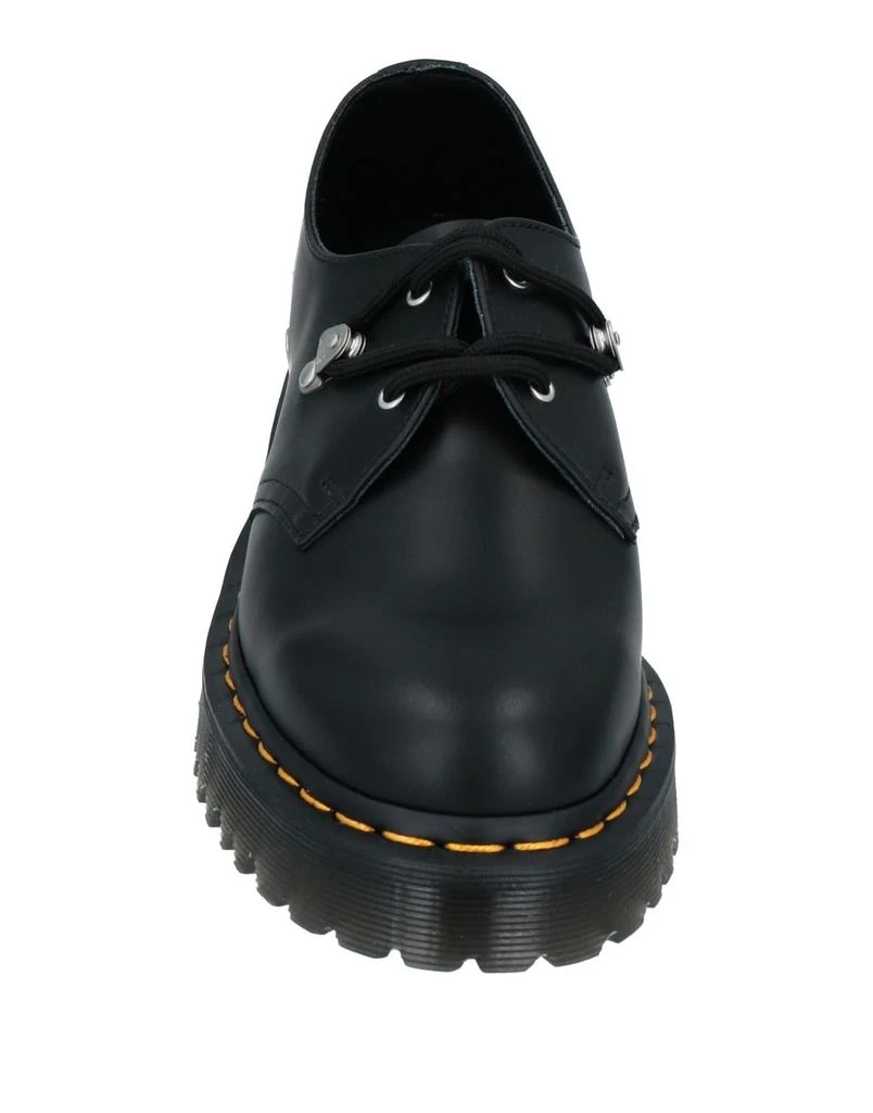 商品Dr. Martens|Laced shoes,价格¥917,第4张图片详细描述