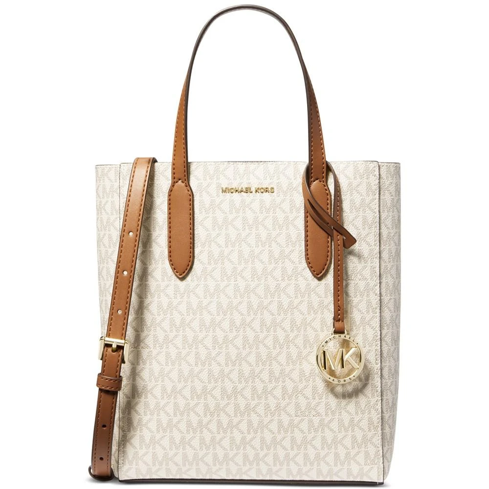 商品Michael Kors|Sinclair Small Logo North South Shopper Tote,价格¥586,第1张图片