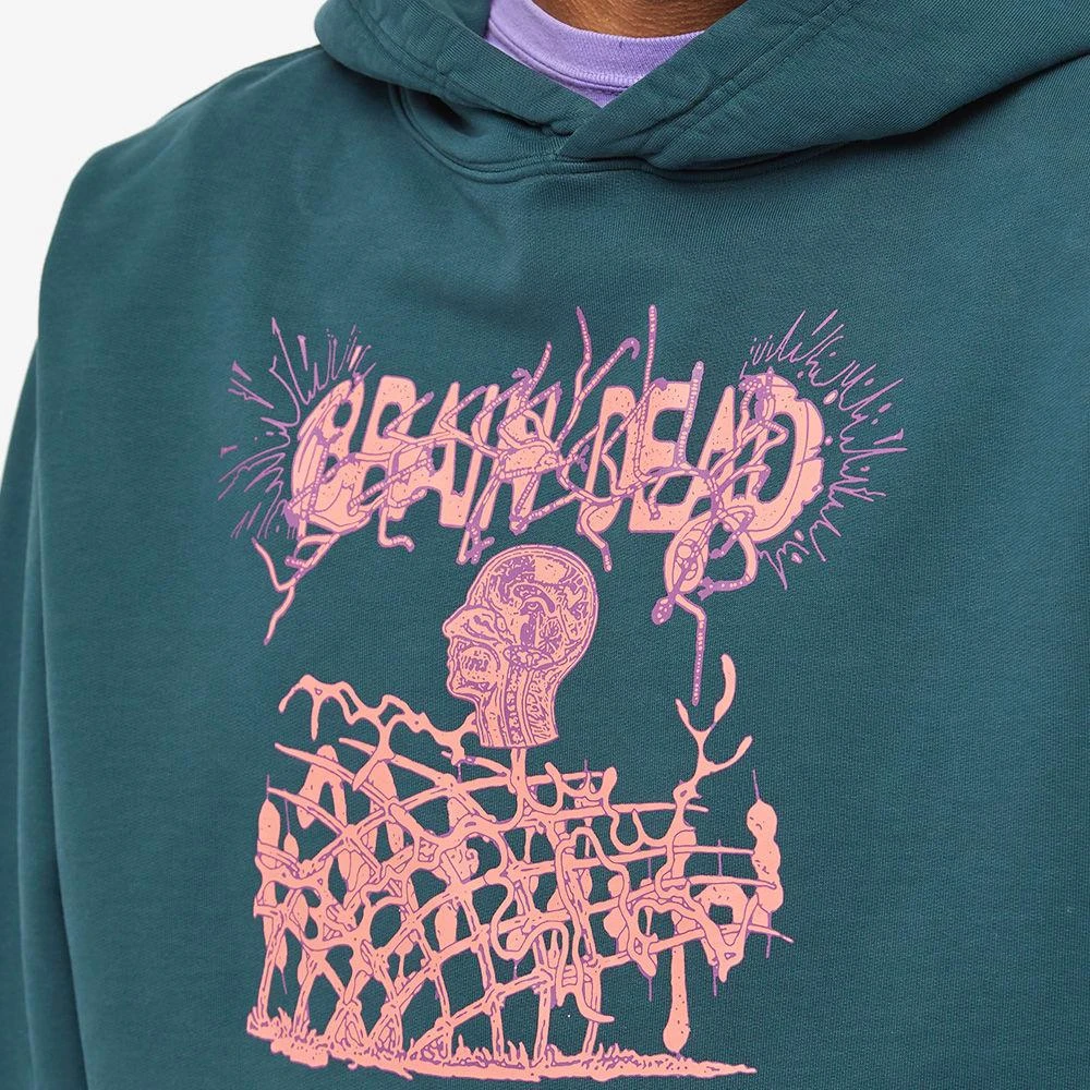 商品Brain Dead|Brain Dead Anatomic Hoodie,价格¥449,第5张图片详细描述