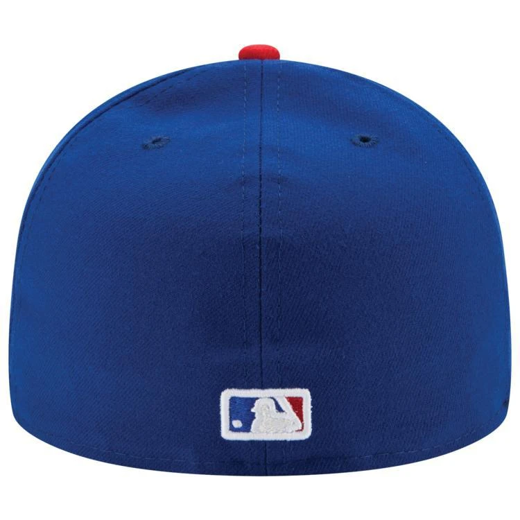 New Era MLB 59Fifty AC Game Cap - Men's 商品