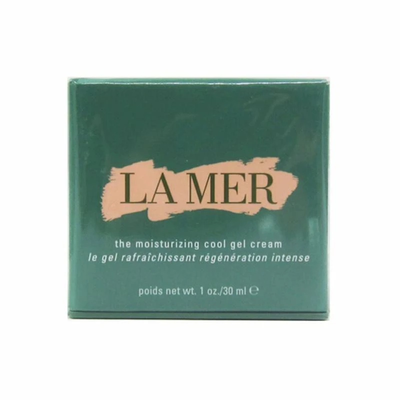 LA MER 海蓝之谜 COOL GEL冷凝霜  清爽型 30ml 商品