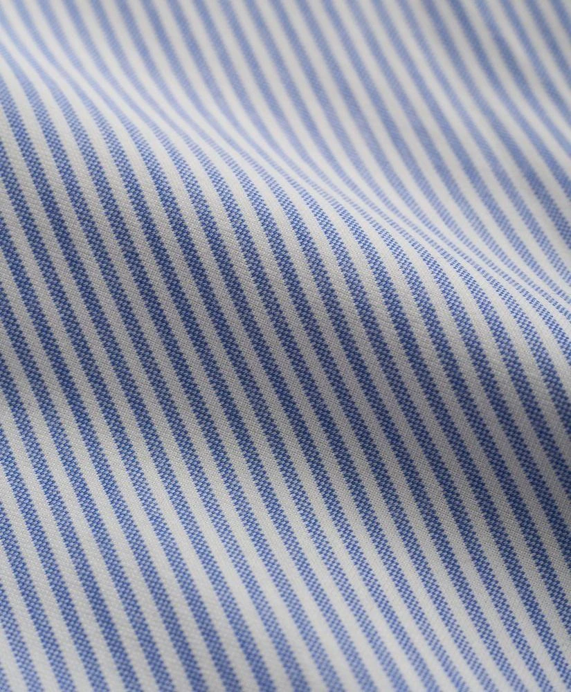 商品Brooks Brothers|Japanese Knit Dress Shirt, Slim Fit,价格¥781,第2张图片详细描述