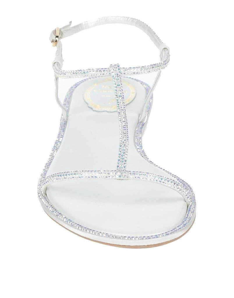 商品Rene Caovilla|Sandals,价格¥3319,第4张图片详细描述