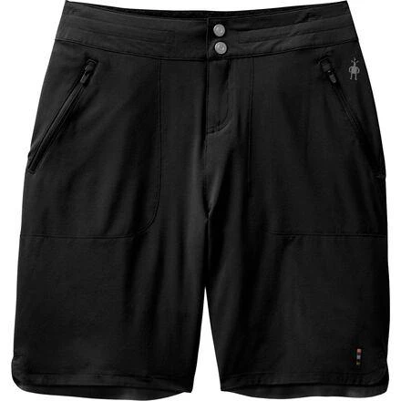 商品SmartWool|Merino Sport 8in Short - Women's,价格¥373,第3张图片详细描述