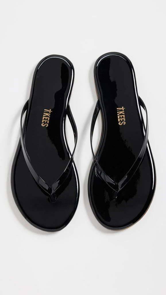 商品Tkees|TKEES Glosses 夹趾凉鞋,价格¥447,第3张图片详细描述