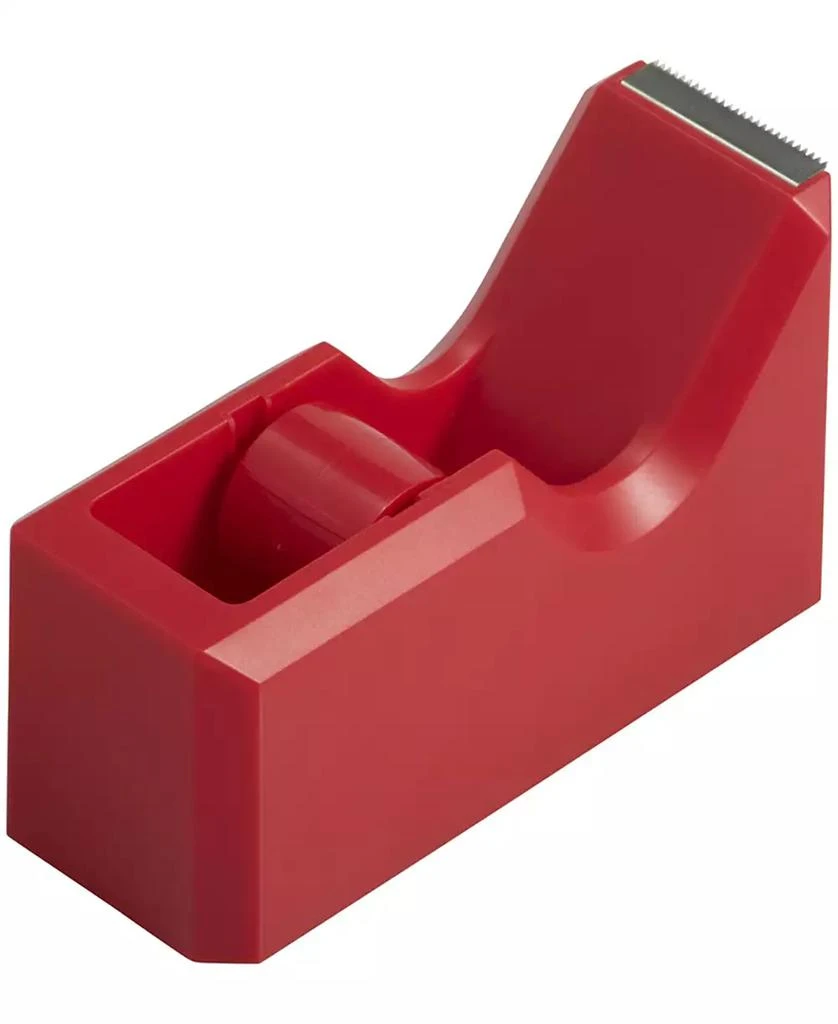 商品JAM Paper|Colorful Desk Tape Dispensers - Sold Individually,价格¥112,第3张图片详细描述