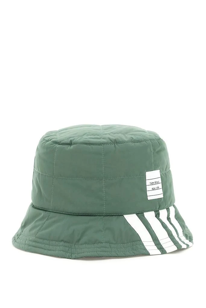 商品Thom Browne|Thom browne padded bucket hat,价格¥2695,第1张图片