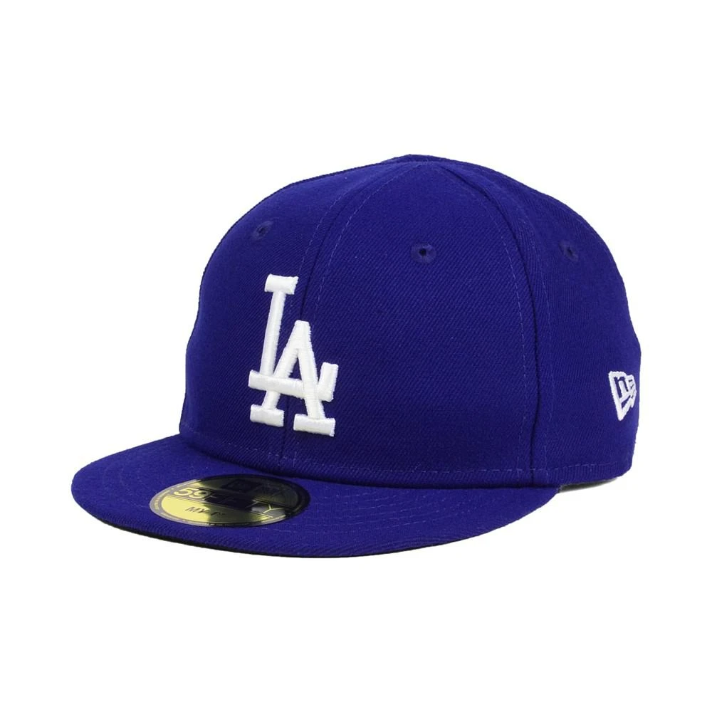 商品New Era|Los Angeles Dodgers Authentic Collection My First Cap, Baby Boys,价格¥180,第1张图片