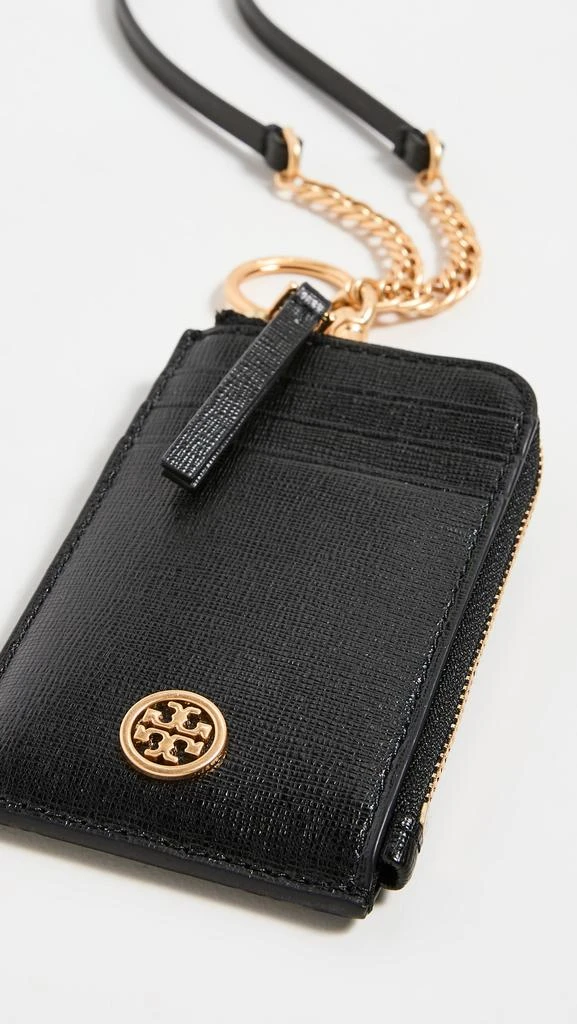商品Tory Burch|Tory Burch 汤丽柏琦 Robinson Lanyard,价格¥1087,第4张图片详细描述
