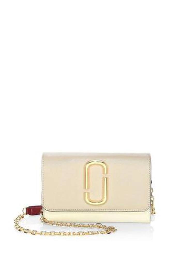 商品Marc Jacobs|链条斜挎包,价格¥1377,第1张图片