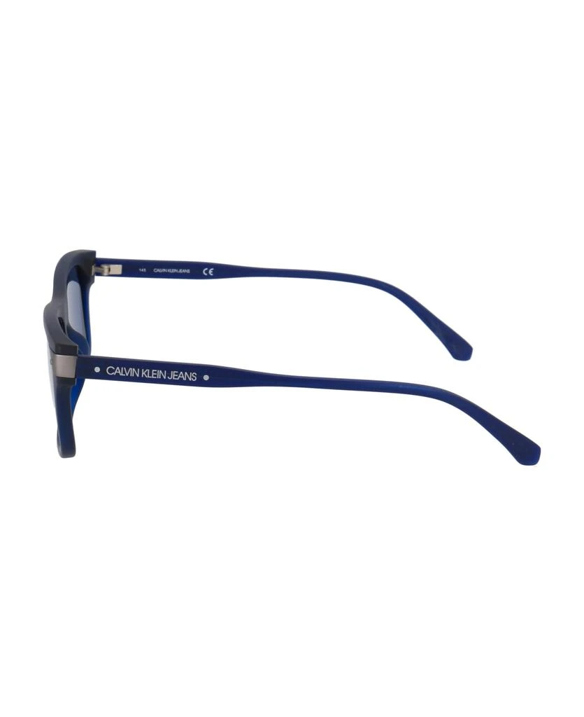 商品Calvin Klein|Ckj20504s Sunglasses,价格¥965,第3张图片详细描述
