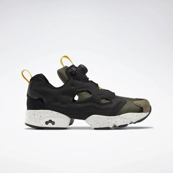 商品Reebok|Instapump Fury Original Men's Shoes 运动鞋,价格¥1251,第1张图片