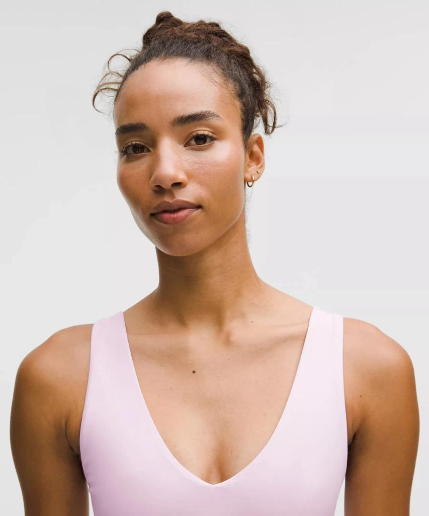 lululemon Align™ V-Neck Bra *Light Support, A/B Cup 商品