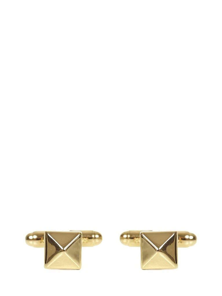 商品DSQUARED2|Dsquared2 Bijoux Golden,价格¥722,第1张图片