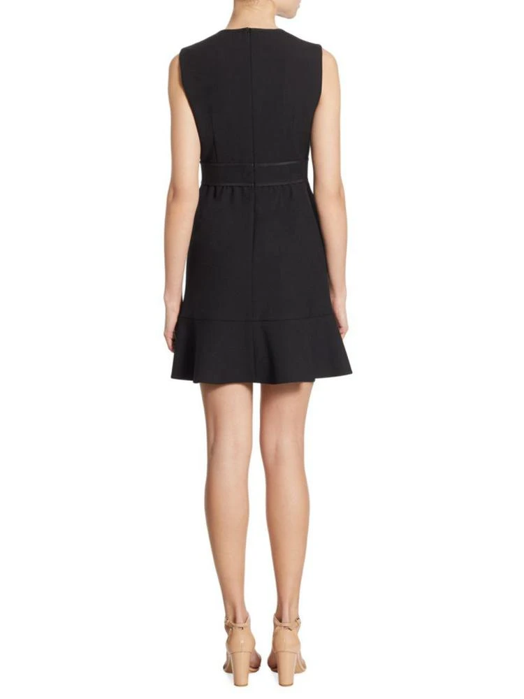 商品REDValentino|Front Drape Dress,价格¥1784,第2张图片详细描述