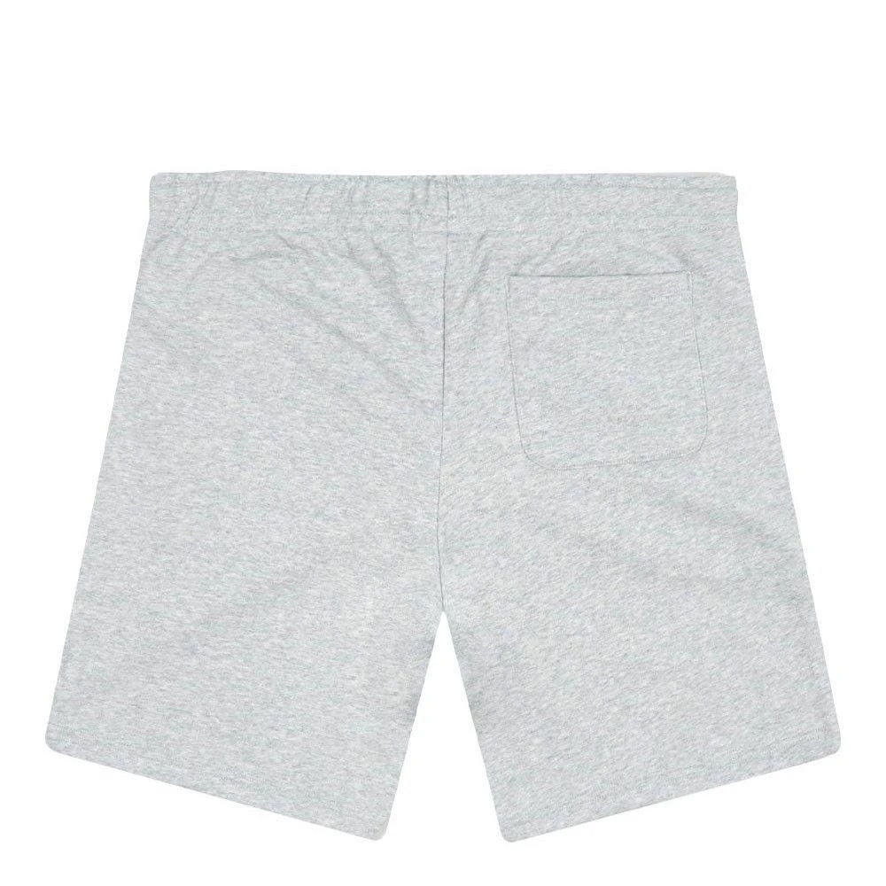 商品New Balance|Ess Celb Shorts - Anthracite Grey,价格¥184,第3张图片详细描述