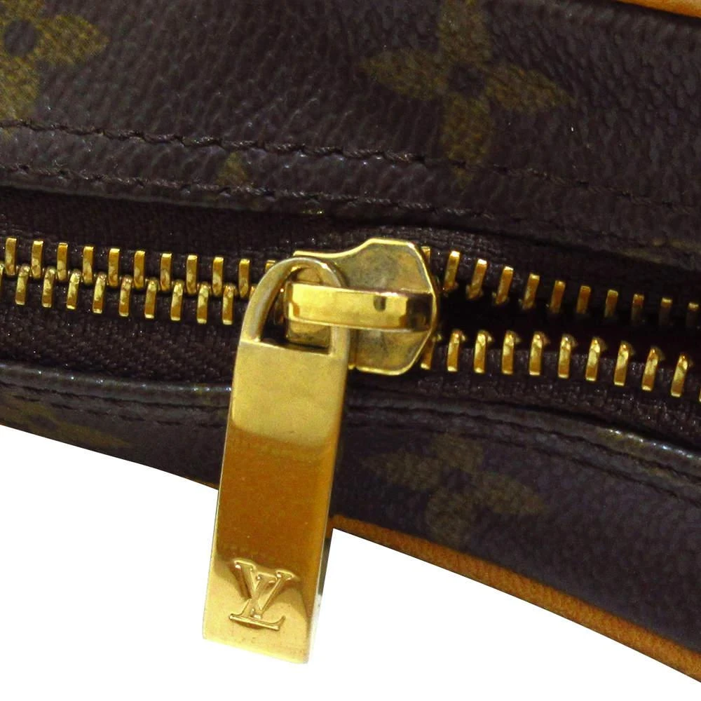 Louis Vuitton Brown Monogram Croissant MM 商品
