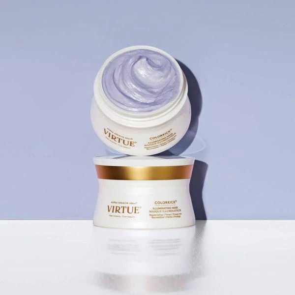 VIRTUE ColorKick Illuminating Mask 150ml 商品