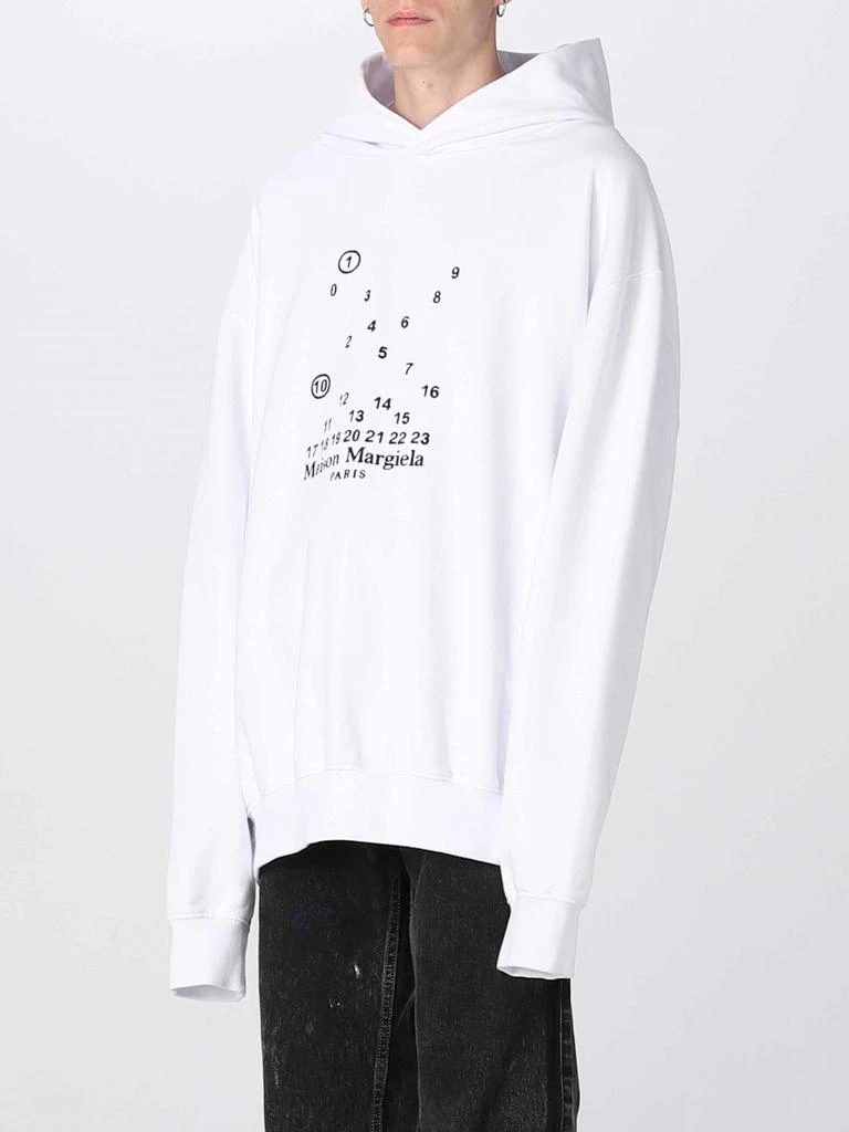 商品MAISON MARGIELA|Maison Margiela sweatshirt for man,价格¥3545,第4张图片详细描述