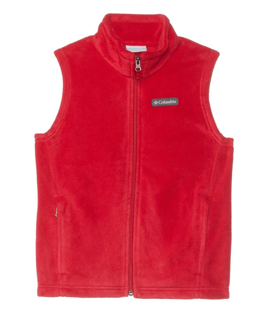 商品Columbia|Steens Mountain™ Fleece Vest (Little Kids/Big Kids),价格¥277,第1张图片