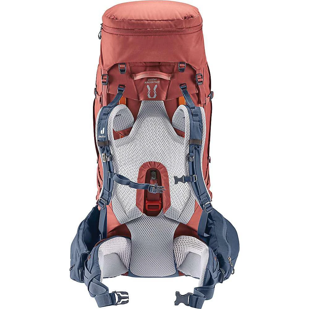 商品Deuter|Deuter Aircontact X 70+15 SL Pack,价格¥3131,第2张图片详细描述