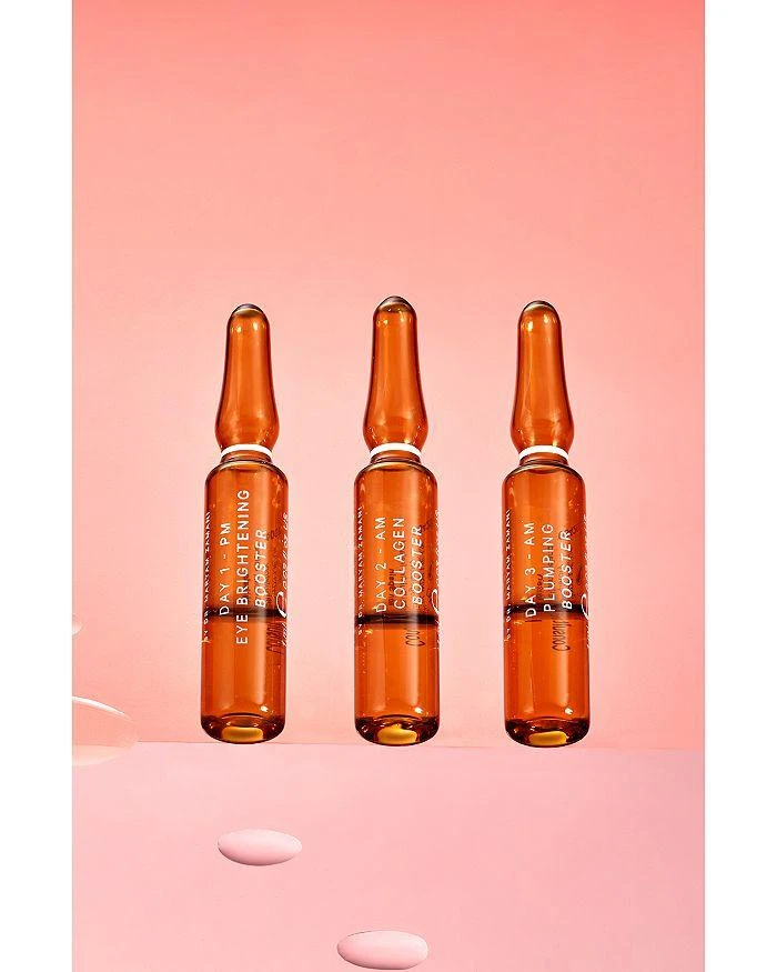 商品MZ Skin|Brightening & Hydrating Eye Ampoules Set,价格¥1690,第5张图片详细描述