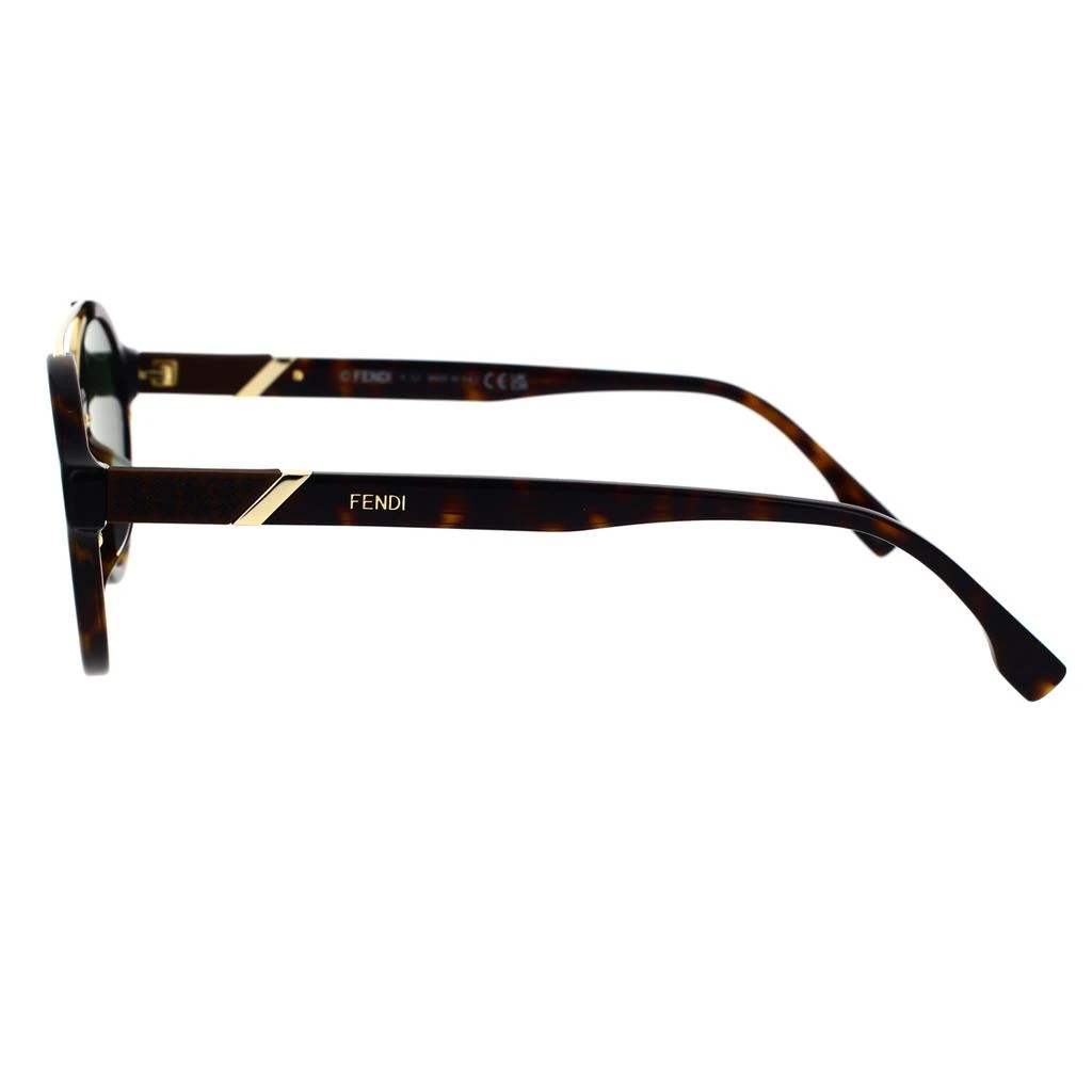 商品Fendi|FENDI Sunglasses,价格¥2938,第3张图片详细描述