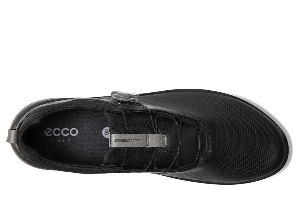 商品ECCO|Biom G5 BOA Golf Shoes,价格¥2165,第2张图片详细描述