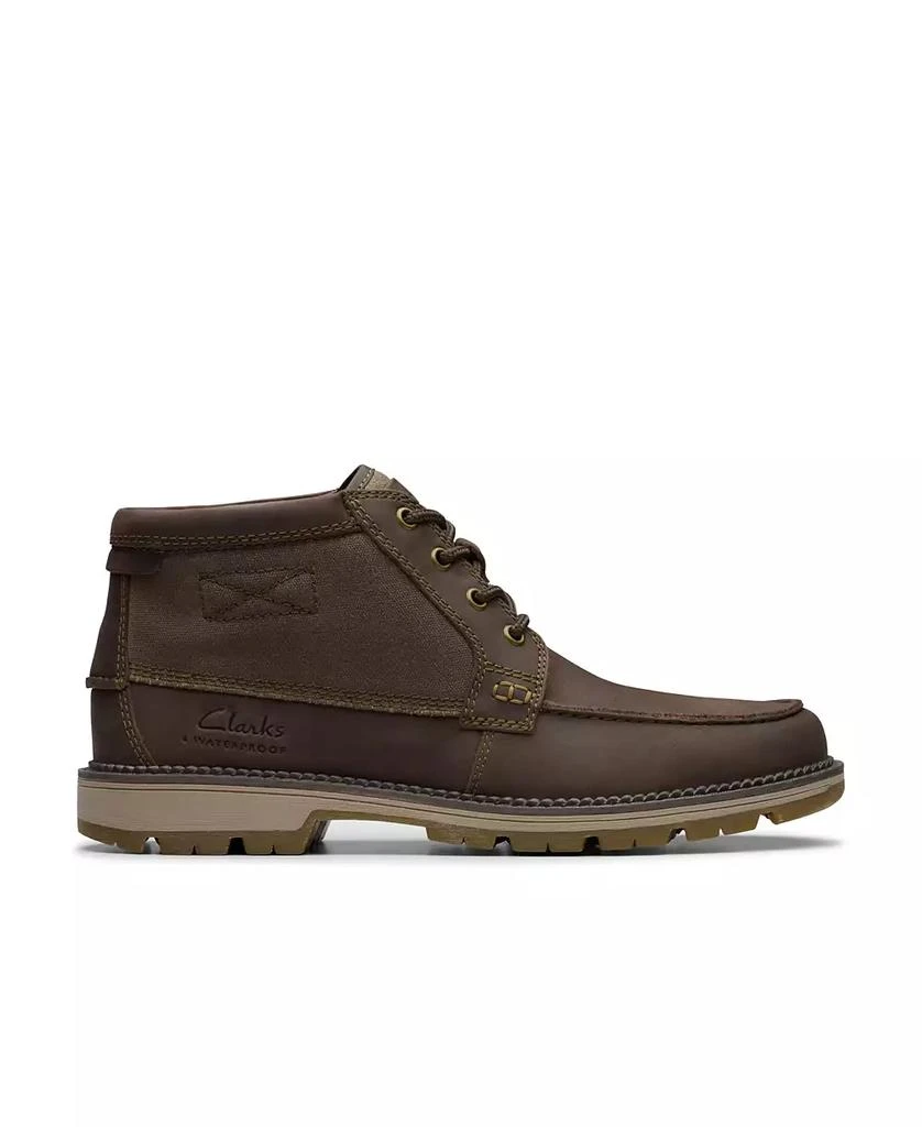 Collection Men's Maplewalk Moc Boots 商品