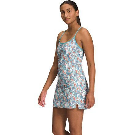 商品The North Face|EA Arque Hike Dress - Women's,价格¥444,第4张图片详细描述