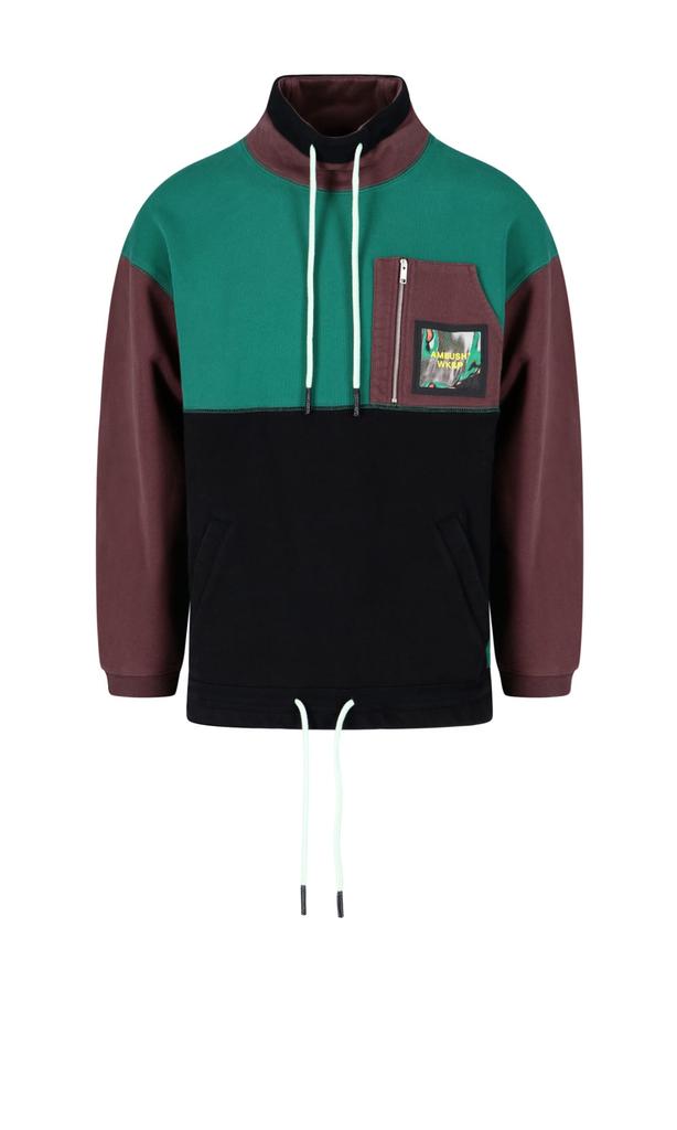 AMBUSH Sweater商品第1张图片规格展示