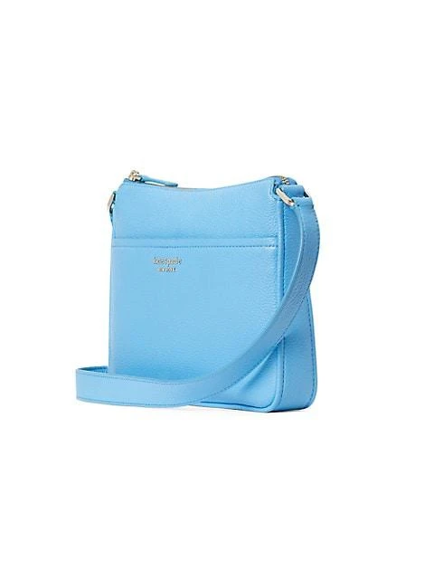 商品Kate Spade|Medium Run Around Crossbody Bag,价格¥1321,第4张图片详细描述