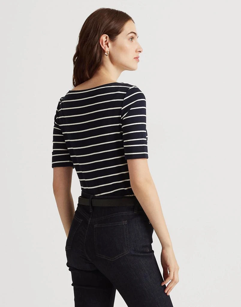 商品Ralph Lauren|T-shirt,价格¥292,第3张图片详细描述