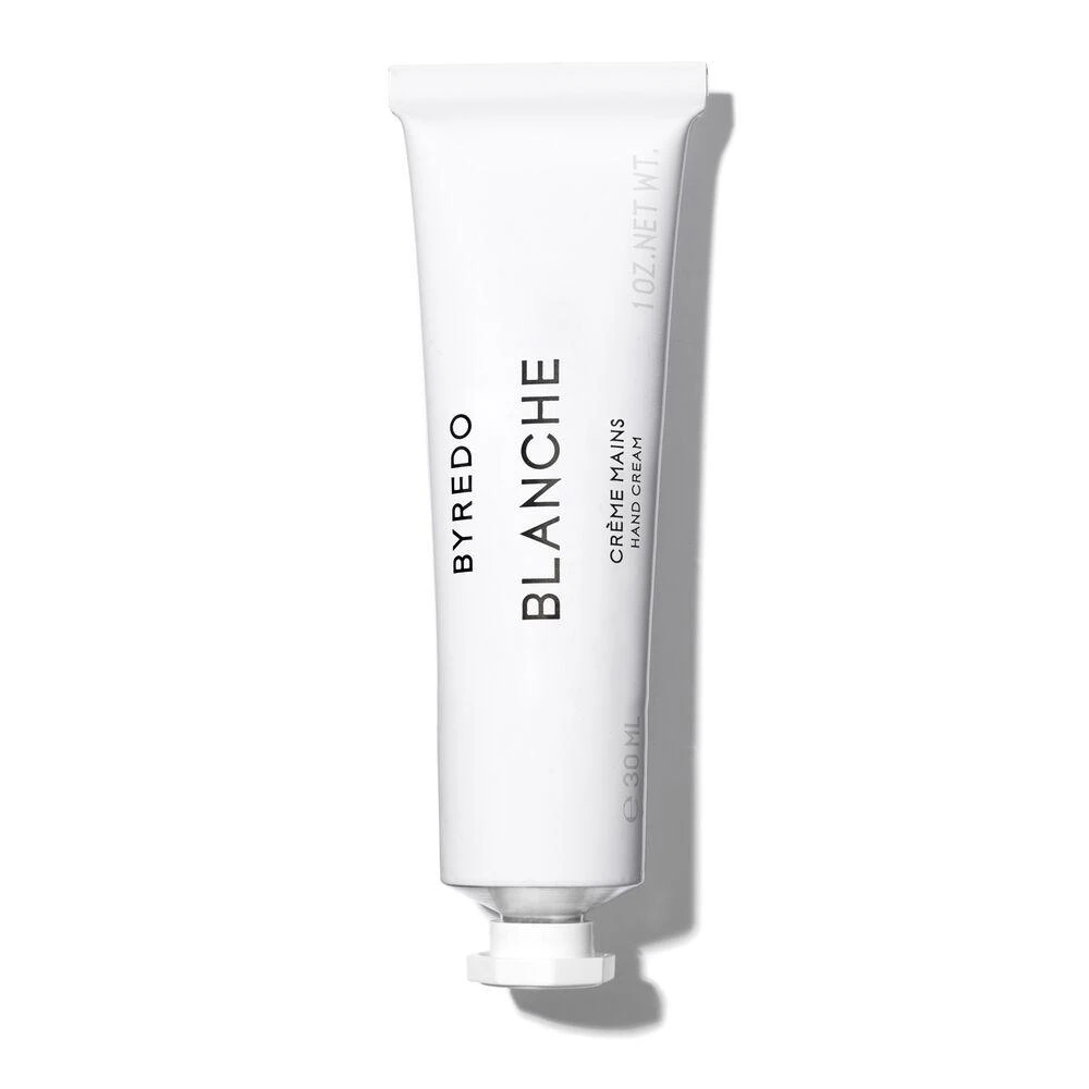 商品BYREDO|Blanche Hand Cream Travel Size,价格¥334,第1张图片