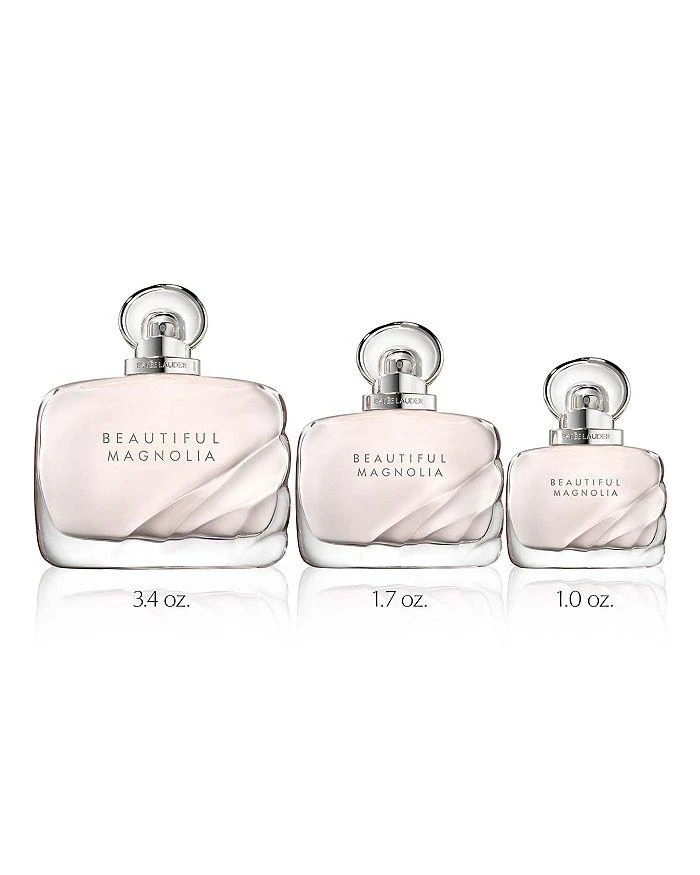 商品Estée Lauder|Beautiful Magnolia Eau de Parfum Spray,价格¥190,第3张图片详细描述