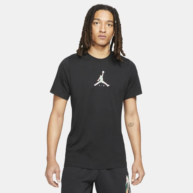 商品Jordan|Jordan 23 Swoosh T-Shirt - Men's,价格¥190,第1张图片