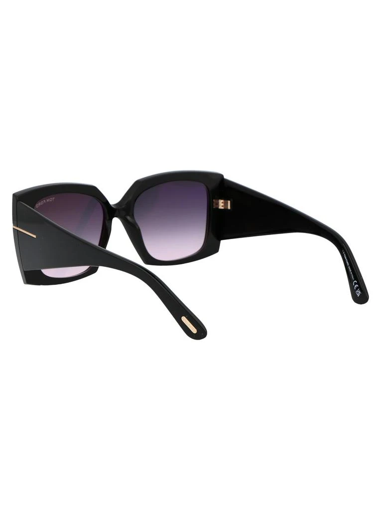 商品Tom Ford|TOM FORD SUNGLASSES,价格¥2211,第4张图片详细描述