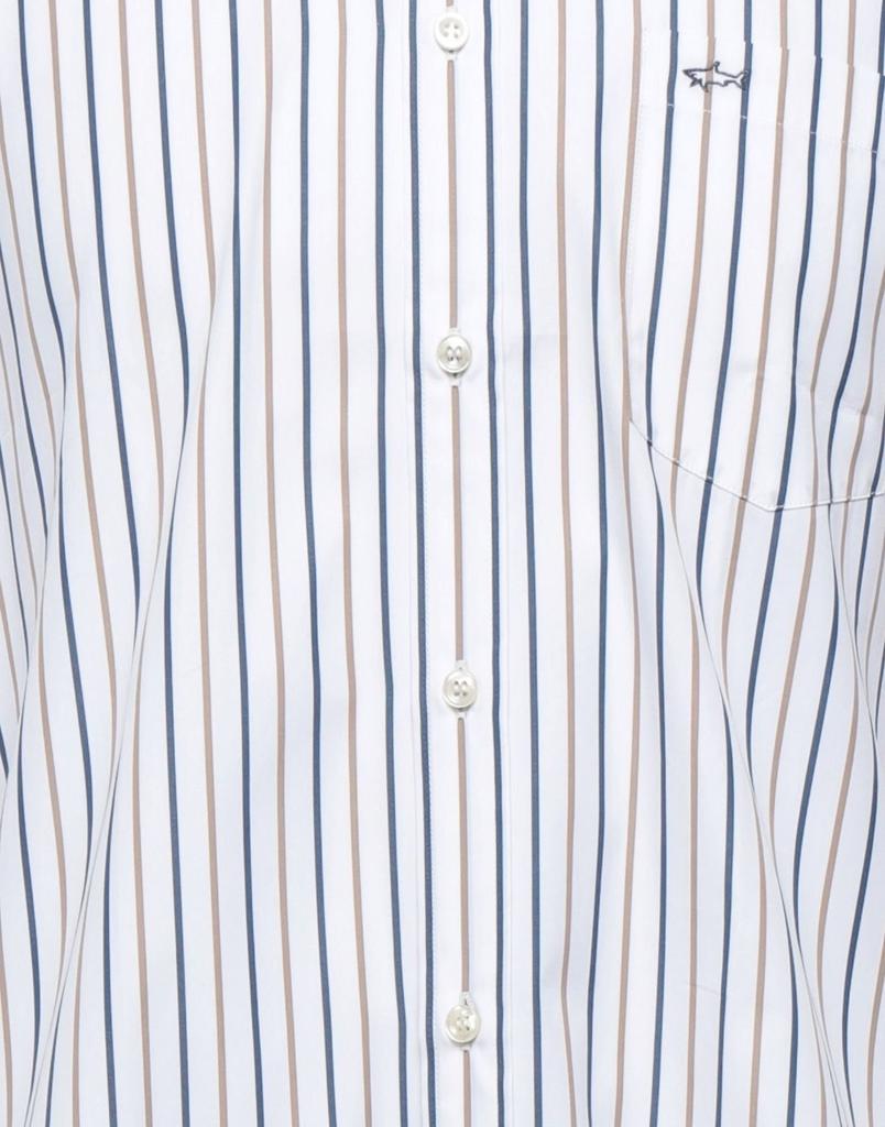 Striped shirt商品第4张图片规格展示