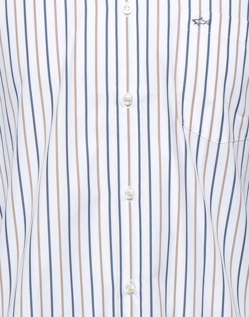 商品Paul & Shark|Striped shirt,价格¥301,第4张图片详细描述