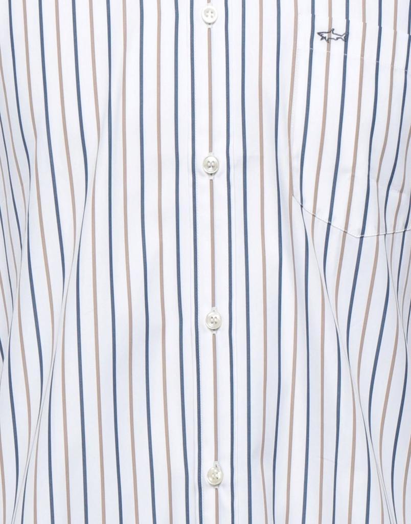 商品Paul & Shark|Striped shirt,价格¥529,第6张图片详细描述
